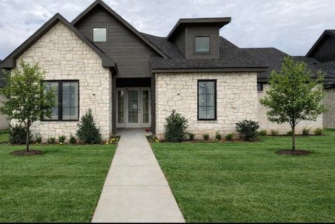 4620 138th Place Lubbock TX 79424