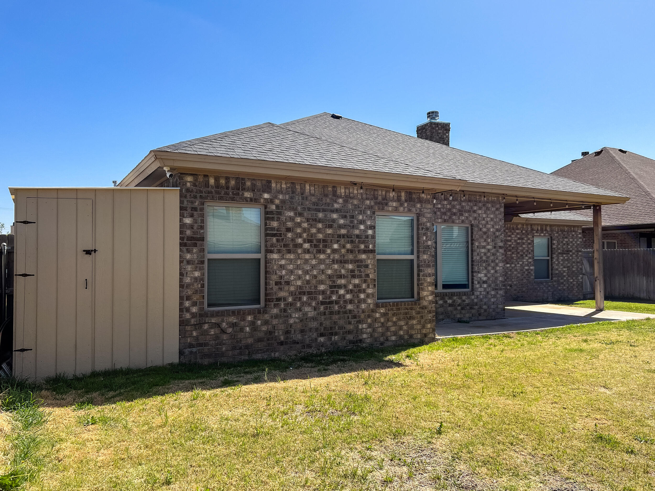 Shallowater, Texas 79363, United States, 3 Bedrooms Bedrooms, ,2 BathroomsBathrooms,Residential,Active,89266