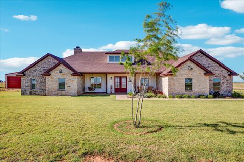 4196 Mark Street Ropesville TX 79358