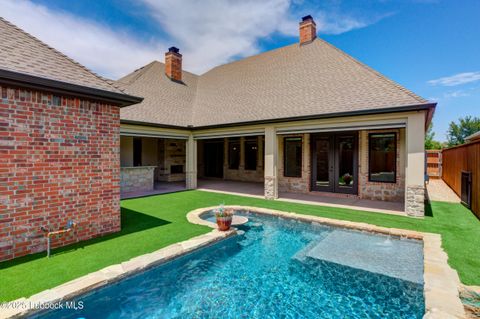 3913 106th Street Lubbock TX 79423