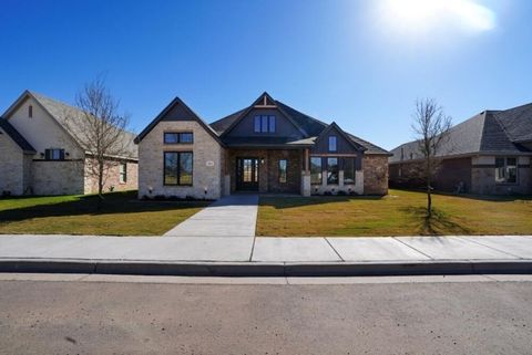 4611 140th Street Lubbock TX 79424