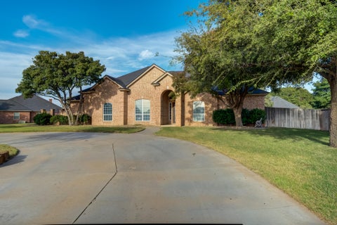 Photo of 5005 County Road 1425, Lubbock, TX 79407 (MLS # 202614498)