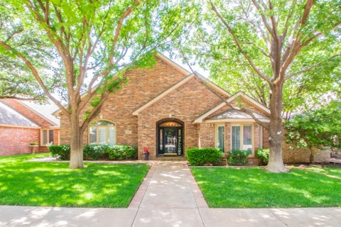 Photo of 4207 97th Place, Lubbock, TX 79423 (MLS # 202608074)