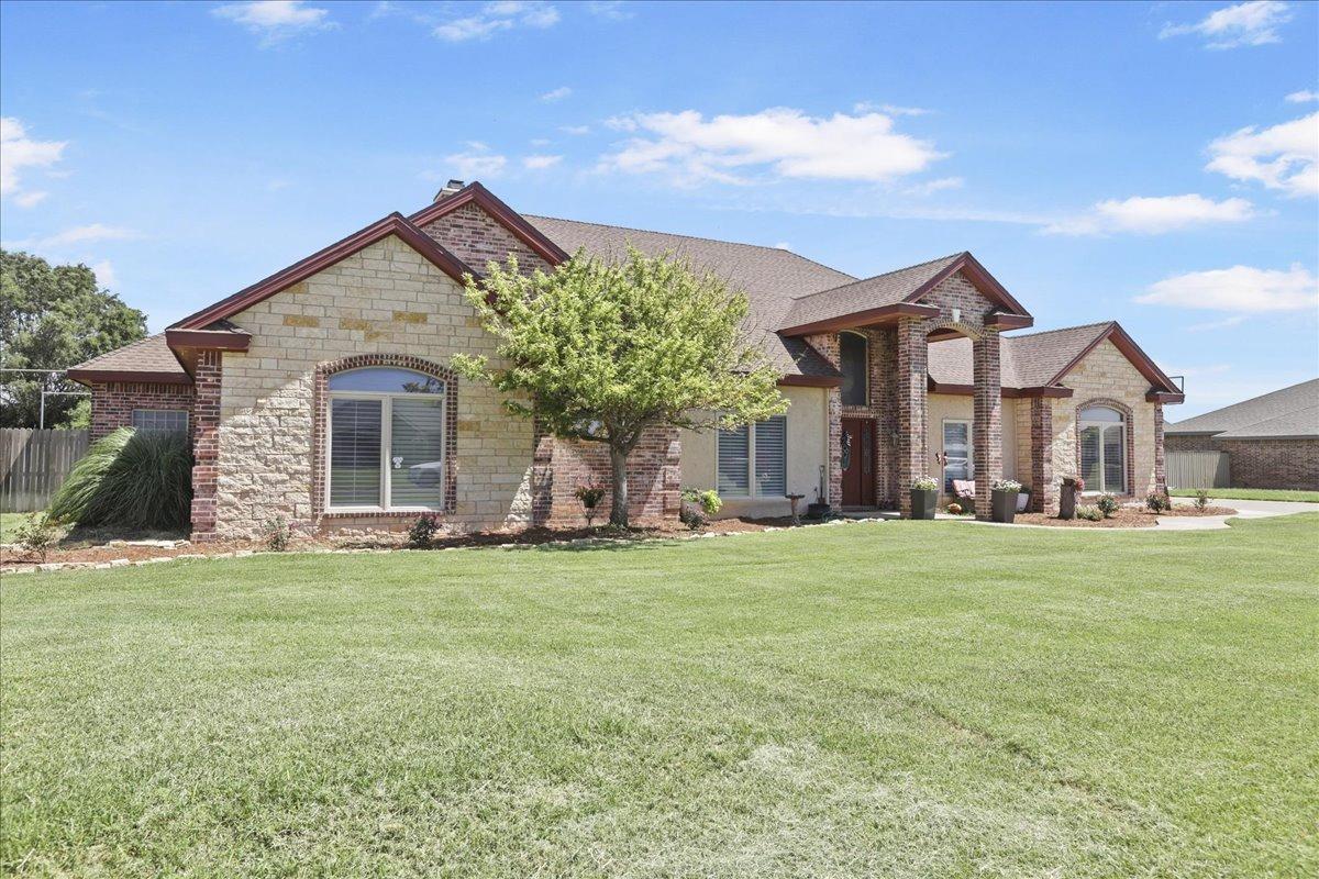 Lubbock, Texas 79424, United States, 4 Bedrooms Bedrooms, ,3 BathroomsBathrooms,Residential,Active,52507