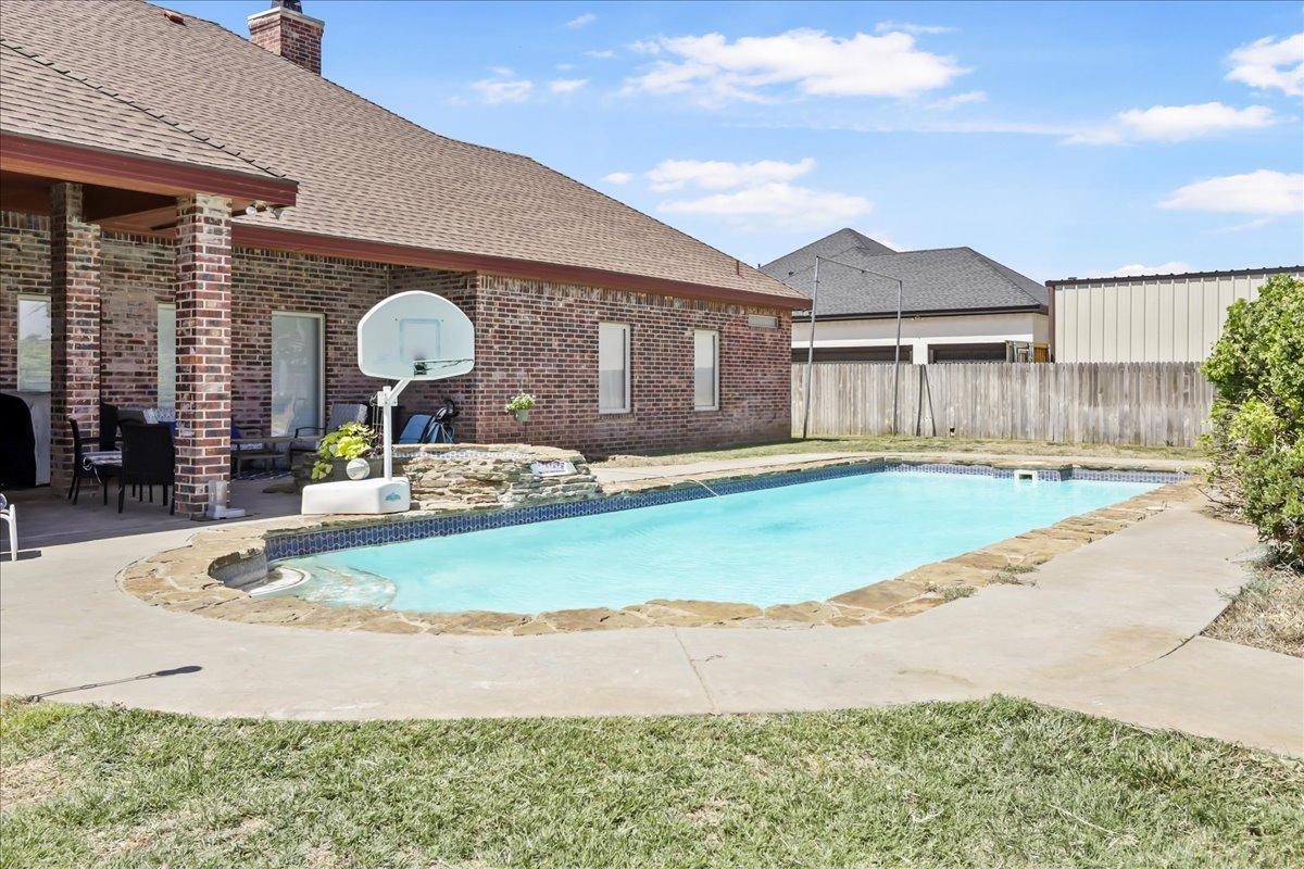 Lubbock, Texas 79424, United States, 4 Bedrooms Bedrooms, ,3 BathroomsBathrooms,Residential,Active,52507