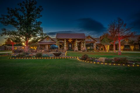 Photo of 16606 County Rd 1920, Lubbock, TX 79424 (MLS # 202607875)