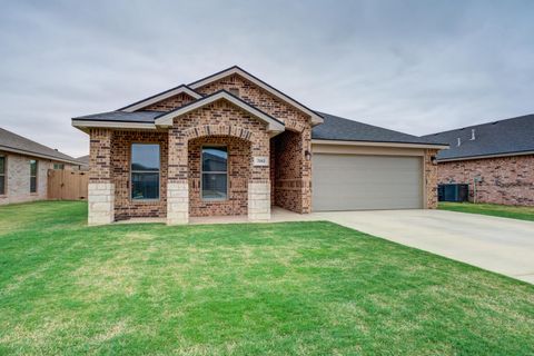 Photo of 7012 15th Street, Lubbock, TX 79416 (MLS # 202606116)