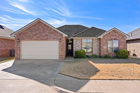 6305 93rd Street Lubbock TX 79424