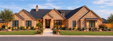Photo of 7710 48th Street, Lubbock, TX 79414 (MLS # 202613092)