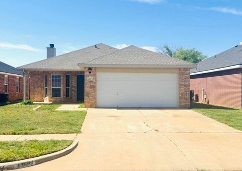 6517 91st Street Lubbock TX 79424