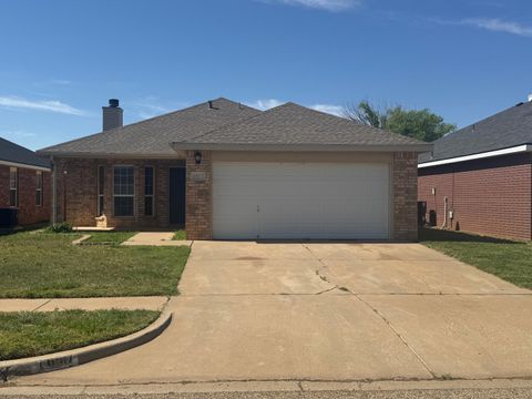 6517 91st Street Lubbock TX 79424