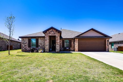 Photo of 10520 Albany Avenue, Lubbock, TX 79424 (MLS # 202605700)