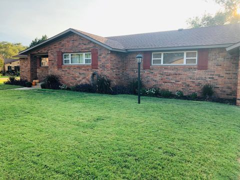 Photo of 211 Reed Avenue, Whitharral, TX 79380 (MLS # 202605336)
