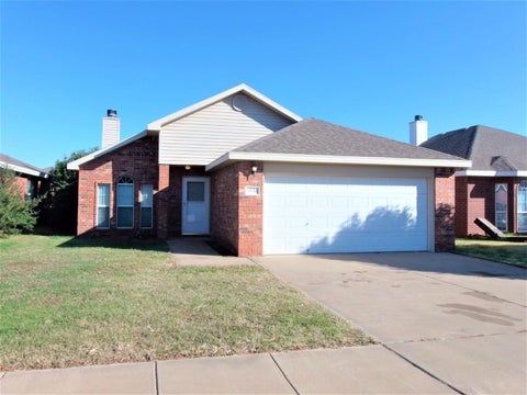 Photo of 6536 86th Street, Lubbock, TX 79424 (MLS # 202607914)