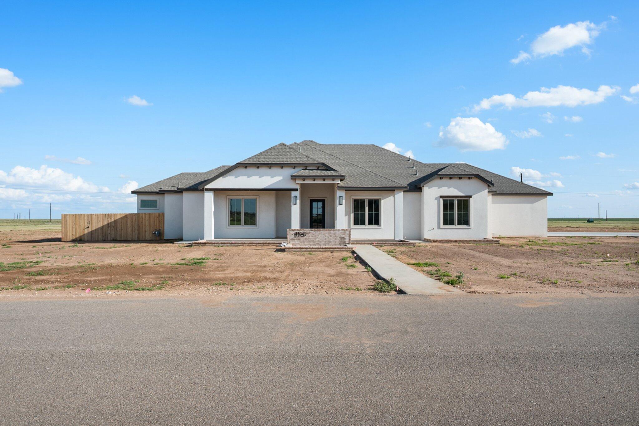 1125 Cooper Drive