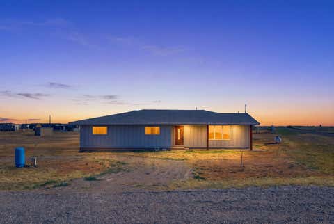Photo of 6899 PR Prairie S Pr, Shallowater, TX 79363 (MLS # 202611703)