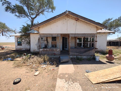 Photo of 10504 E Highway 62-82, Idalou, TX 79329 (MLS # 202610815)