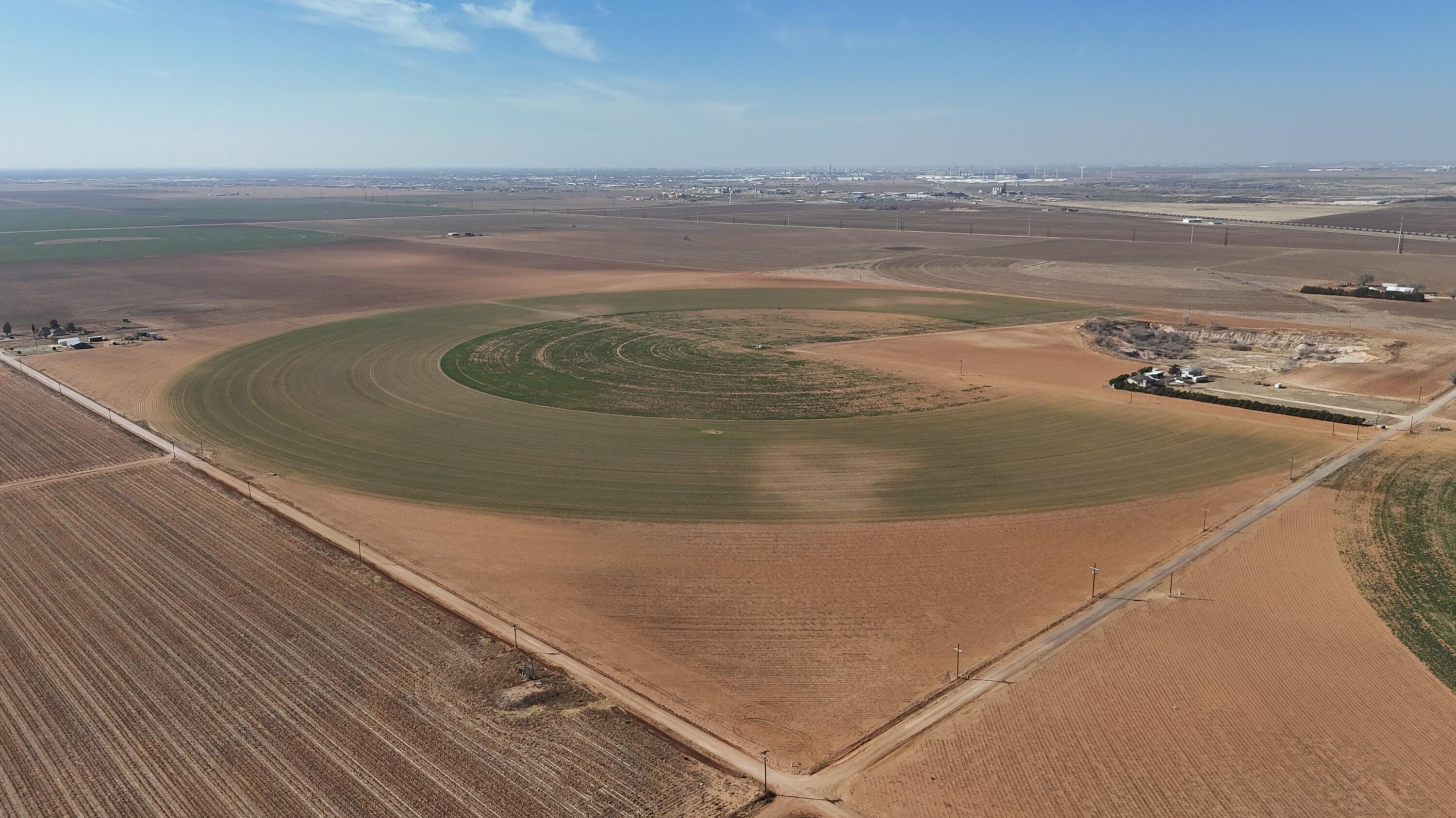 5015 E County Road 7300 Lane