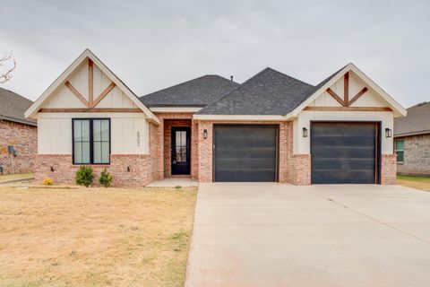 Photo of 6902 55th Street, Lubbock, TX 79407 (MLS # 202605643)