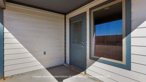Photo of 15002 Wheeler Avenue, Lubbock, TX 79423 (MLS # 202610841)
