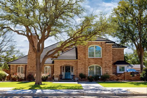 5101 2nd Street Lubbock TX 79416