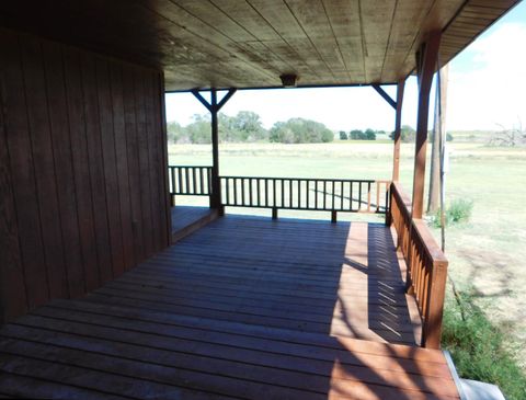 A home in Muleshoe