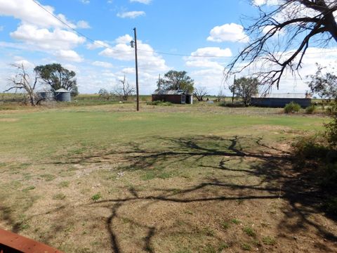 A home in Muleshoe