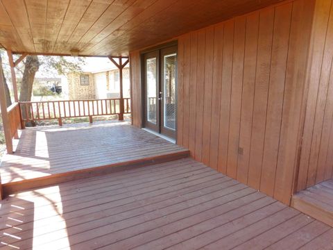 A home in Muleshoe