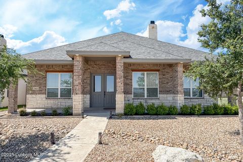 Photo of 7805 52nd Street, Lubbock, TX 79407 (MLS # 202607349)