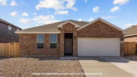 Photo of 14908 Wheeler Avenue, Lubbock, TX 79423 (MLS # 202610837)