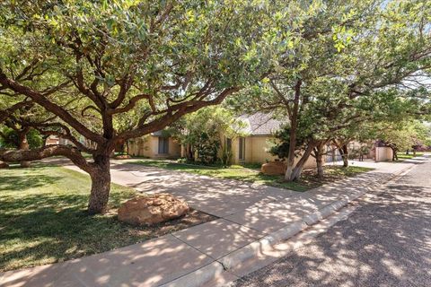 A home in Levelland