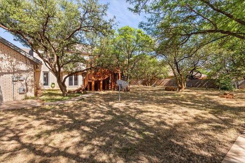 A home in Levelland