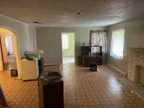 Hunt Realty - West Texas Real Estate 75 809 Avenue E Abernathy TX 79311