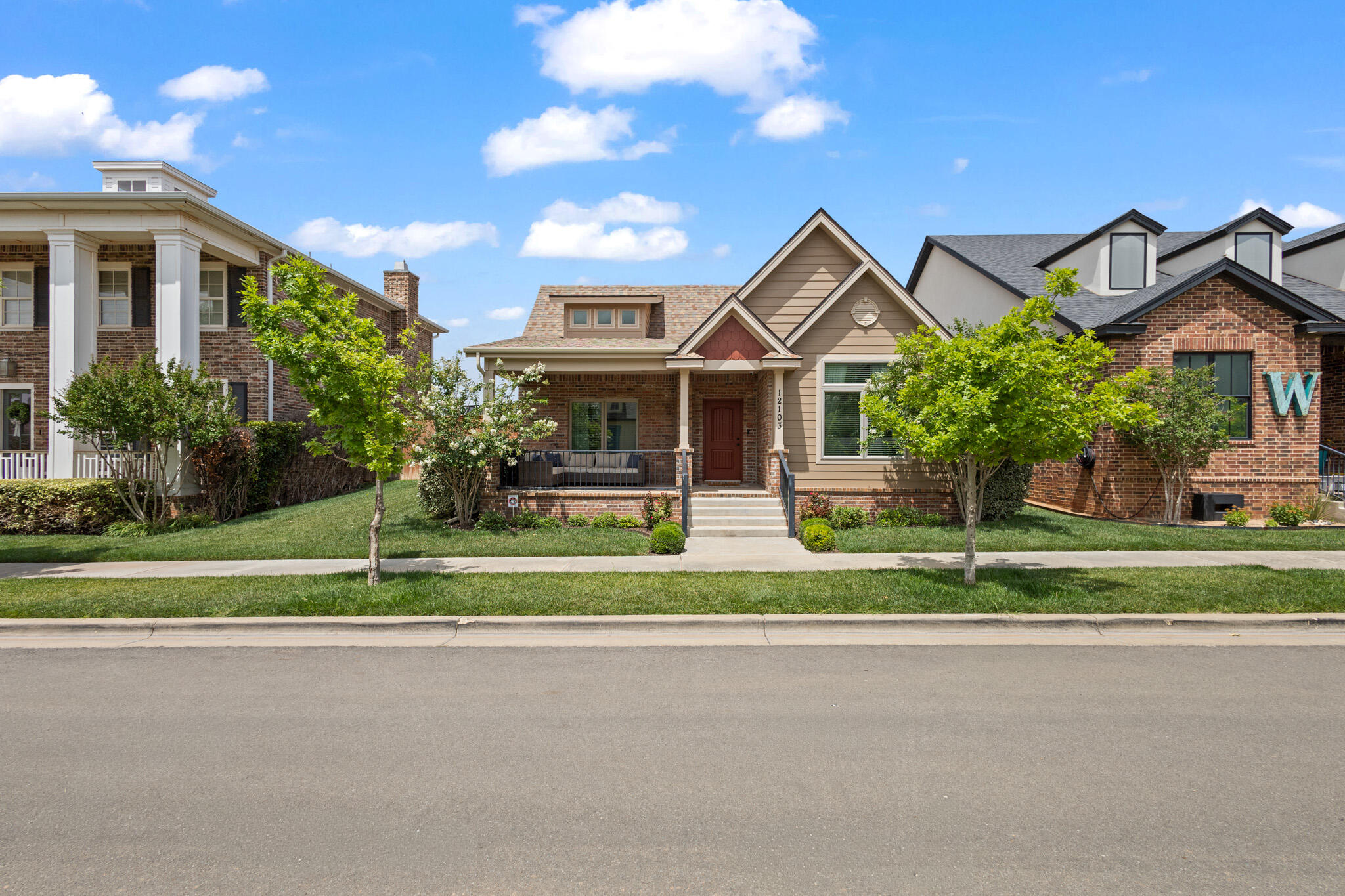 12103 Topeka Avenue