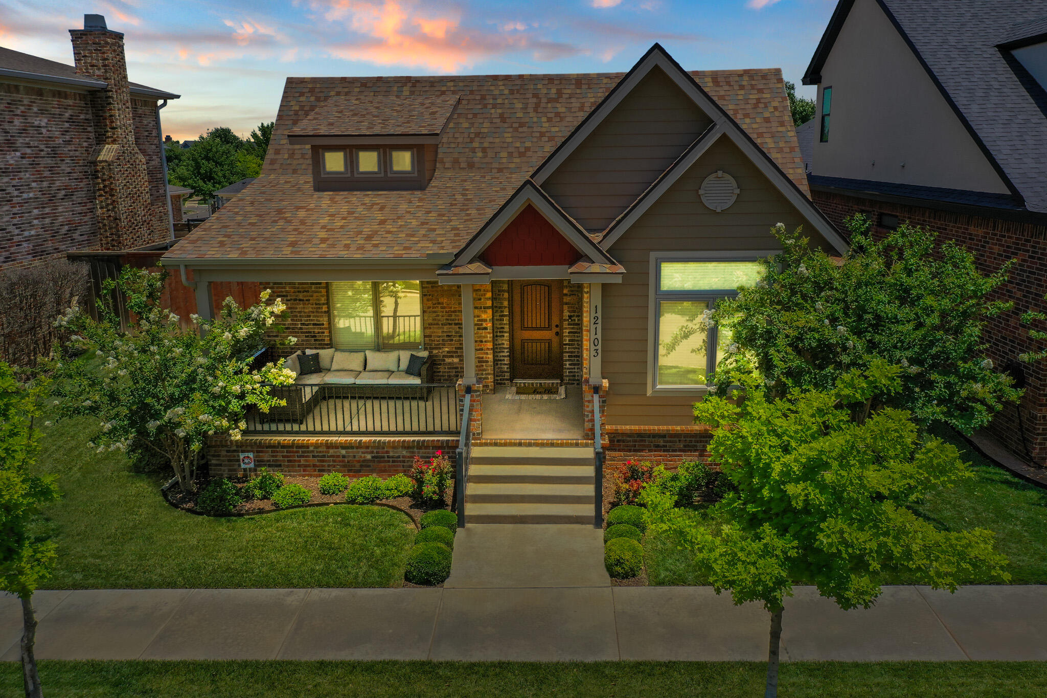 12103 Topeka Avenue