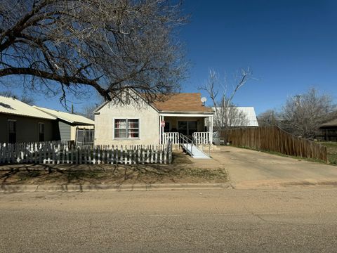 PACKAGE PROPERTY Lubbock TX 79411