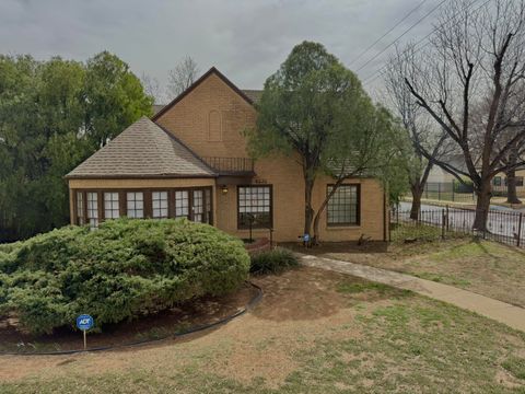 PACKAGE PROPERTY Lubbock TX 79411