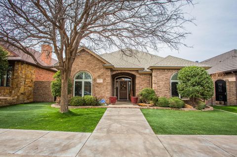 Photo of 9812 Salisbury Avenue, Lubbock, TX 79424 (MLS # 202603151)