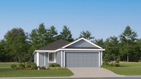 Photo of 1011 Panhandle Avenue, Wolfforth, TX 79382 (MLS # 202612363)