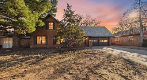 2013 69th Street Lubbock TX 79412