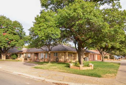 4202 93rd Street Lubbock TX 79423