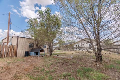 A home in Farwell