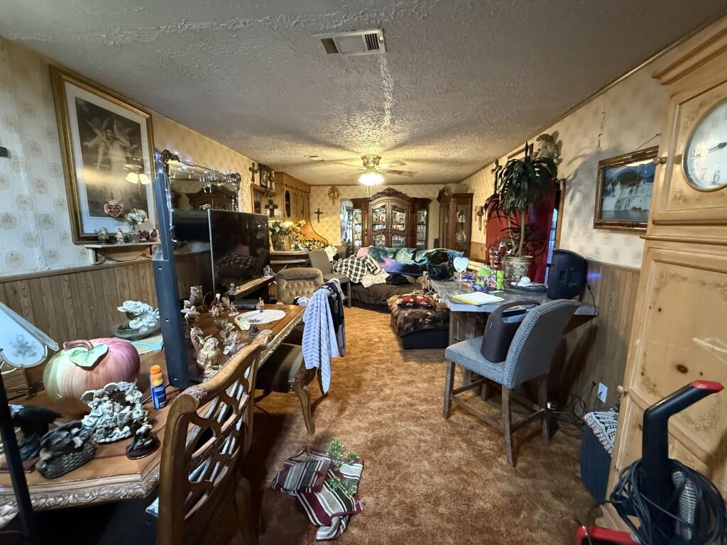 311 NE 3rd Street, Seminole, TX, 79360 4 311 NE 3rd Street