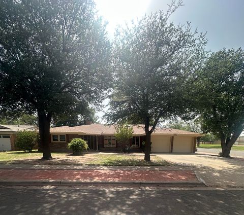6002 Norfolk Avenue Lubbock TX 79413