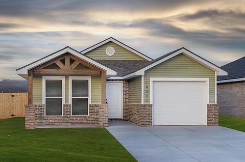 Photo of 8325 24th Street, Lubbock, TX 79407 (MLS # 202605468)