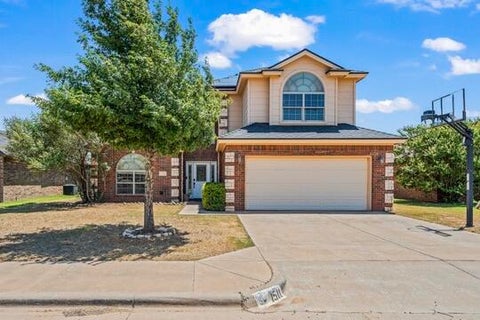 Photo of 1511 Yorkshire Avenue, Wolfforth, TX 79382 (MLS # 202610437)