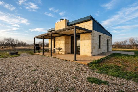 Photo of 2456 Farm to Market 3519, Justiceburg, TX 79330 (MLS # 202608856)
