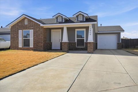 Hunt Realty - West Texas Real Estate 83 13804 Paris Avenue Lubbock TX 79423