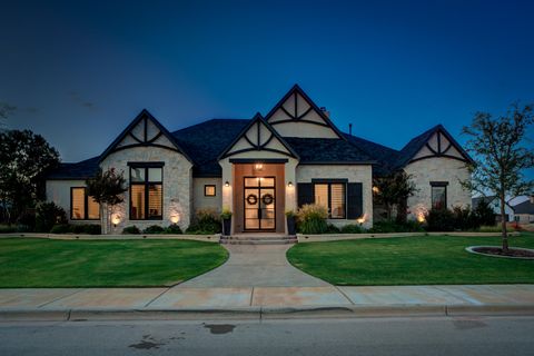 4022 139th Street Lubbock TX 79423
