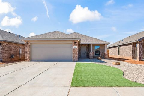 2013 Cottonwood Avenue Wolfforth TX 79382